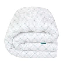 FDM Prikrývka Fargrik 220x200 viacfarebná