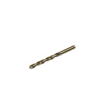 KOBALTOVÝ VRTÁK DO KOVU HSS-CO, DIN 338, 10MM/1 KUS