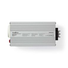 Nedis PIMS30024 - Menič napätia 300W/24/230V + USB