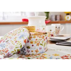 Oceľové dózy v súprave 3 ks na sušienky – Cooksmart ®