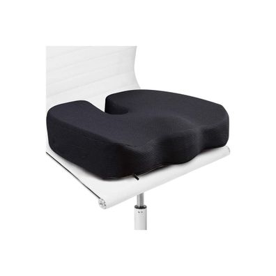 Ergonomický vankúš s výplňou z pamäťovej peny 35x45 cm – Mila Home