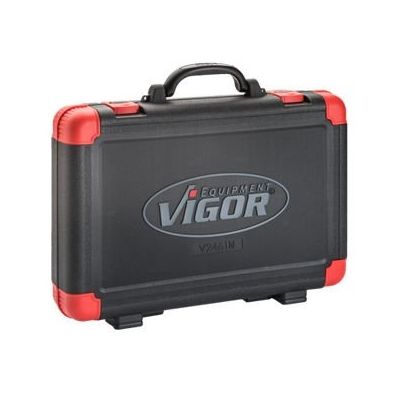 Súprava nástrčných kľúčov VIGOR V2461N