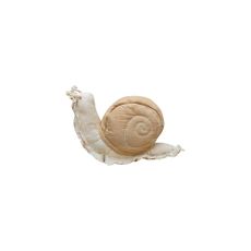 Detský vankúšik Lazy Snail – Lorena Canals