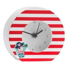Detské hodiny ø 12 cm Pirate – Premier Housewares