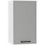 Kuchynská skrinka Emily W40 Pl Dast Grey
