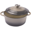 Lamart LT1301 Hrniec liatinový Iron 22 cm, 2,7 l, 2,7 l