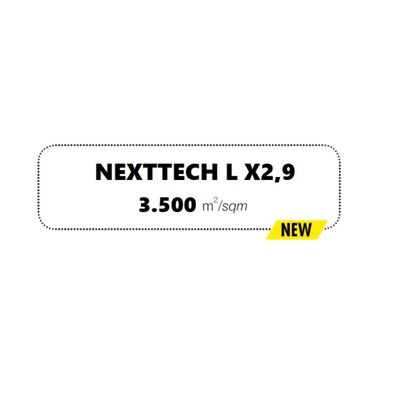 TECHline NEXTTECH LX2.9