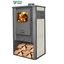 Krbové kachle Atene S Ceramic 7,2 kW