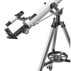 Nedis SCTE5060WT - Teleskop 50x600 mm so statívom