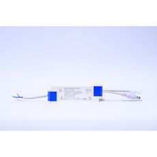 Immax NEO 07110K - LED Stmievateľné kúpeľňové podhľadové PRACTICO LED/24W/230V