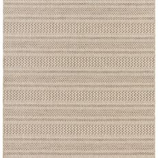 ELLE Decoration Kusový koberec Brave 103612 Natural Brown z kolekcie Elle – na von aj na doma - 120x170 cm