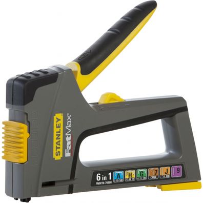 Sponkovacie kliešte FatMax TR75 6v1