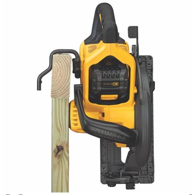 Aku kotúčová píla bez aku DeWALT FLEXVOLT DCS577N