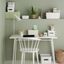 SmartStore Veko k úložnému boxu Compact S, biela, S