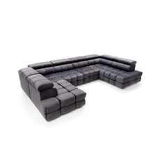 Sedacia súprava DRACO V TVARE U V5
