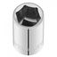 Nástrčné hlavice 1/4", 10 mm Stanley STMT86107-0