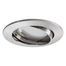 Paulmann 93963 -LED/7W IP23 Kúpeľňové stmievateľné podhľadové svietidlo COIN 230V