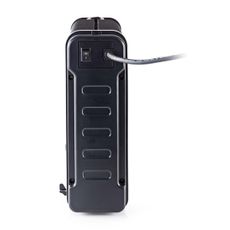 Nedis INKI110CBK16 - Elektrický lapač hmyzu UV-A/2x8W/230V 50 m²