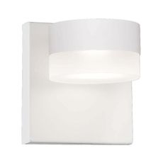 Klausen 141011 - LED Nástenné svietidlo COMFORT LED/5W/230V biela