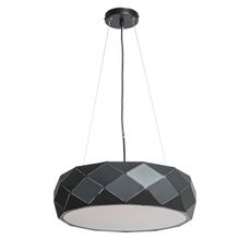 XXXL ZÁVESNÉ SVIETIDLO, E27/40 W, 47/180 cm