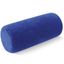 Bellatex Vankúš pod krk Valec mikro modrá, 15 x 35 cm