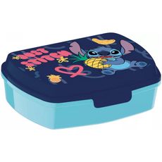 Box na desiatu Lilo a Stitch