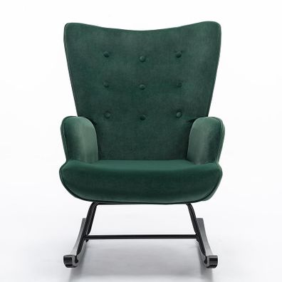 Kreslo Cosima Green