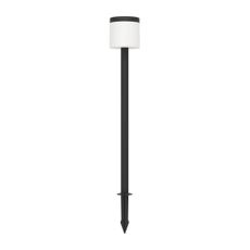 Eglo 901078 - LED Solárne svietidlo so senzorom PANTETE LED/7,5W/4,5V 115cm IP44