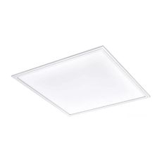 Eglo 79467 -LED Stmievateľné stropné svietidlo POZZALLO LED/21W/230V biela+DO