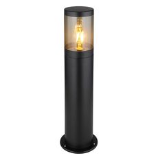 Lampa Xeloo 32015BS 60W čierna LS1