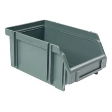 Plastový box z polystyrénu, 110 x 160 x 76 mm