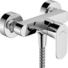 Sprchová batéria Hansgrohe Rebris S bez sprchového setu 150 mm chróm 72640000