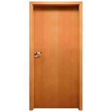 Dvere vnútorné Norma Decor plné 90P dub