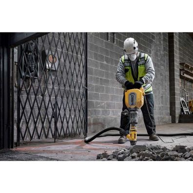 Búracie kladivo SDS Max, 1 700 W, 27 J DeWALT D25911K
