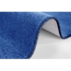 Hanse Home , Kusový koberec Nasty 101153 Blau, 80x300, modrá, chodba / predsieň