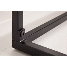 Konferenčný stolík Infinity Home 100cm Mango