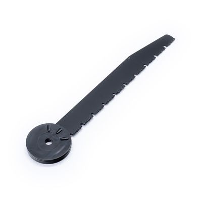 Japonský náhradný pílový list FUNASAW s povrchom z karbidu kremíka - 190 mm