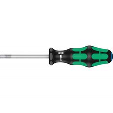 Wera 023130 Šesťhranný skrutkovač 8 x 80 mm typ 354 Hex-Plus