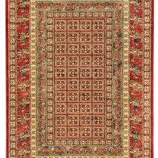 Oriental Weavers koberce Kusový koberec Jeneen 1527/C78R - 160x235 cm