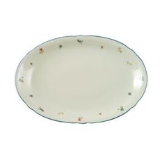 Seltmann Weiden SERVÍROVACIA TÁCKA, keramika, 31/21 cm
