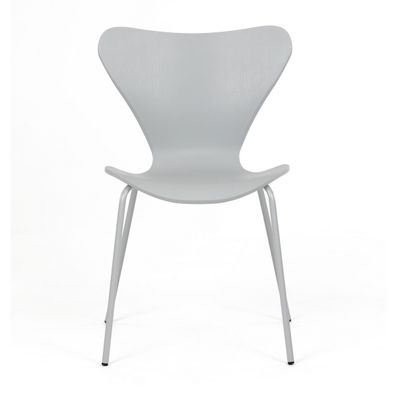 Sada jedálenských stoličiek CT-X7034 GREY, 4 ks
