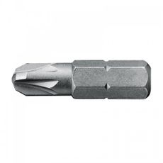 1/4" krížové bity Pozidriv Pz3 - manuál Stanley 1-68-953