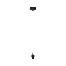 Napájací kábel 1xE27/15W/230V