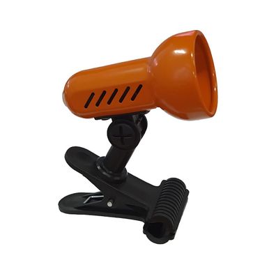 Prezent 20051 - Lampa s klipom METRO 1xE14/40W/230V