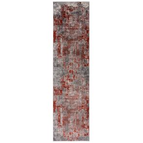 Flair Rugs koberce Behúň Cocktail Wonderlust Terracotta - 80x300 cm