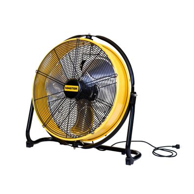 Priemyselný ventilátor Master DF 20 P