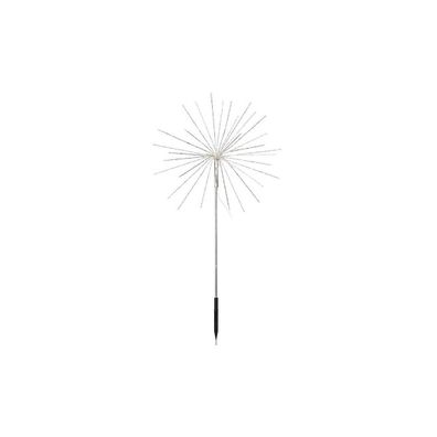 Markslöjd 705870 - LED Vonkajšia vianočná dekorácia ZELDA LED/2,7W/3xAA IP44