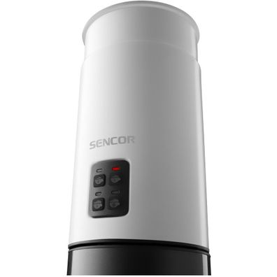 Sencor SMF 2030WH napeňovač mlieka