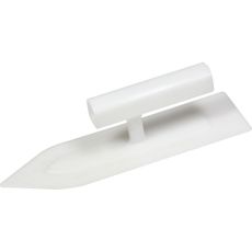KUBALA - hladítko plastové špicaté 230mm