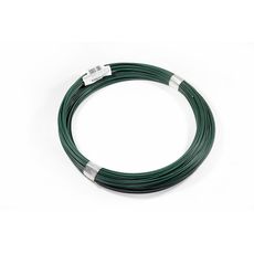 Napínací drôt 3,5mm/50m zn PVC gél. 7083446